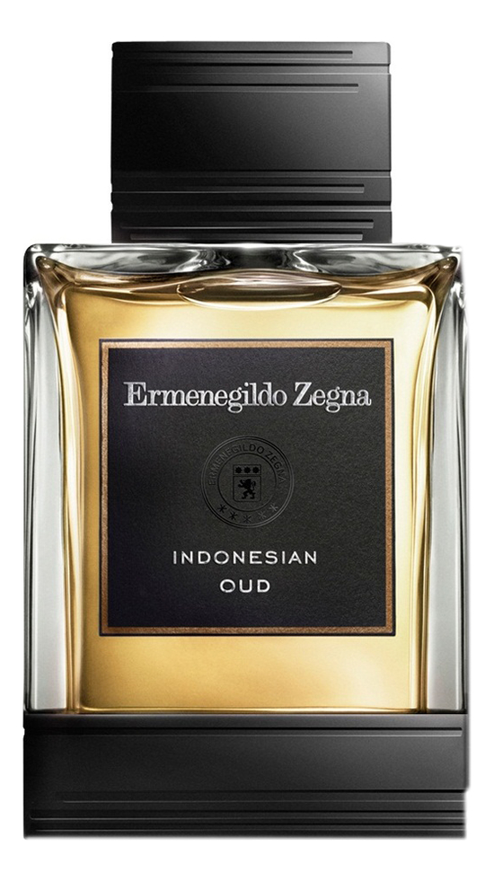 

Ermenegildo Zegna Indonesian Oud: парфюмерная вода 100мл, Ermenegildo Zegna Indonesian Oud