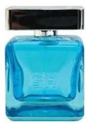 Belle en Rykiel Blue & Blue: туалетная вода 75мл уценка