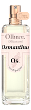 Olibanum Osmanthus