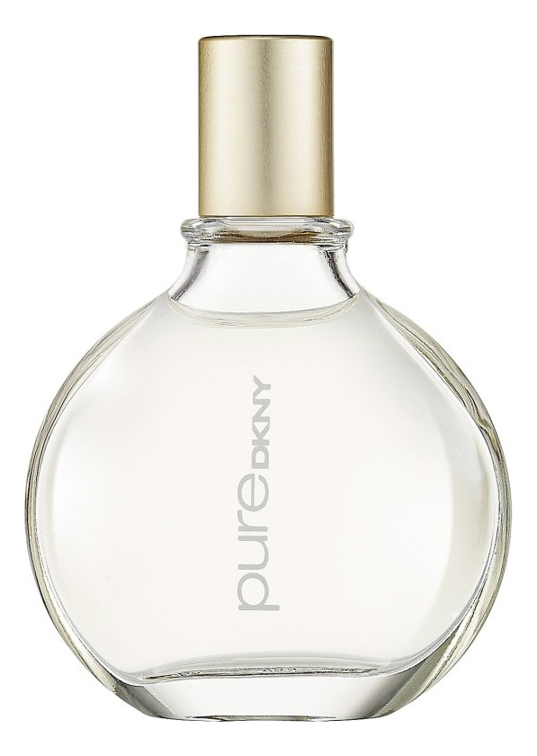 Pure Vanilla: парфюмерная вода 100мл уценка pure dkny verbena парфюмерная вода 100мл уценка