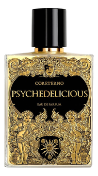 Psychedelicious
