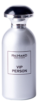VIP Person