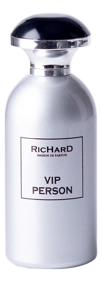VIP Person: парфюмерная вода 100мл