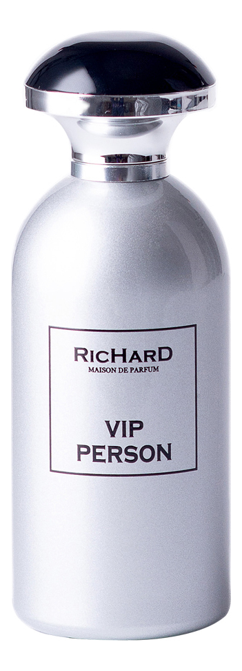 

VIP Person: парфюмерная вода 100мл, VIP Person