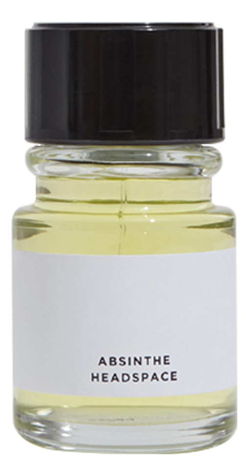 Absinthe: парфюмерная вода 100мл уценка ненависть к музыке
