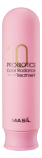Masil Маска для окрашенных волос 10 Probiotics Color Radiance Treatment 300мл