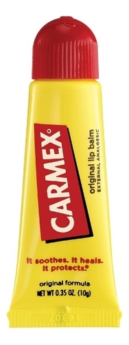

Бальзам для губ Original Lip Balm 10г