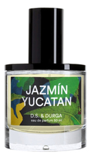 D.S.& Durga Jazmin Yucatan
