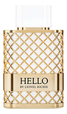 Lionel Richie Hello Eau De Parfum