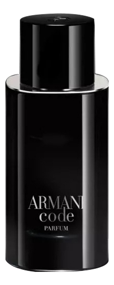 Armani Code Parfum: духи 150мл (запаска)