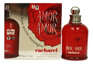 Amor Amor MY