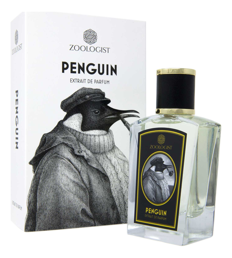 Penguin: духи 60мл