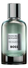 Hugo Boss The Collection - Invincible Bergamot 