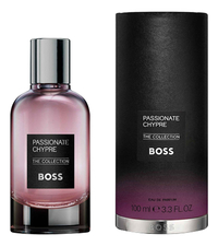 Hugo Boss The Collection Passionate Chypre