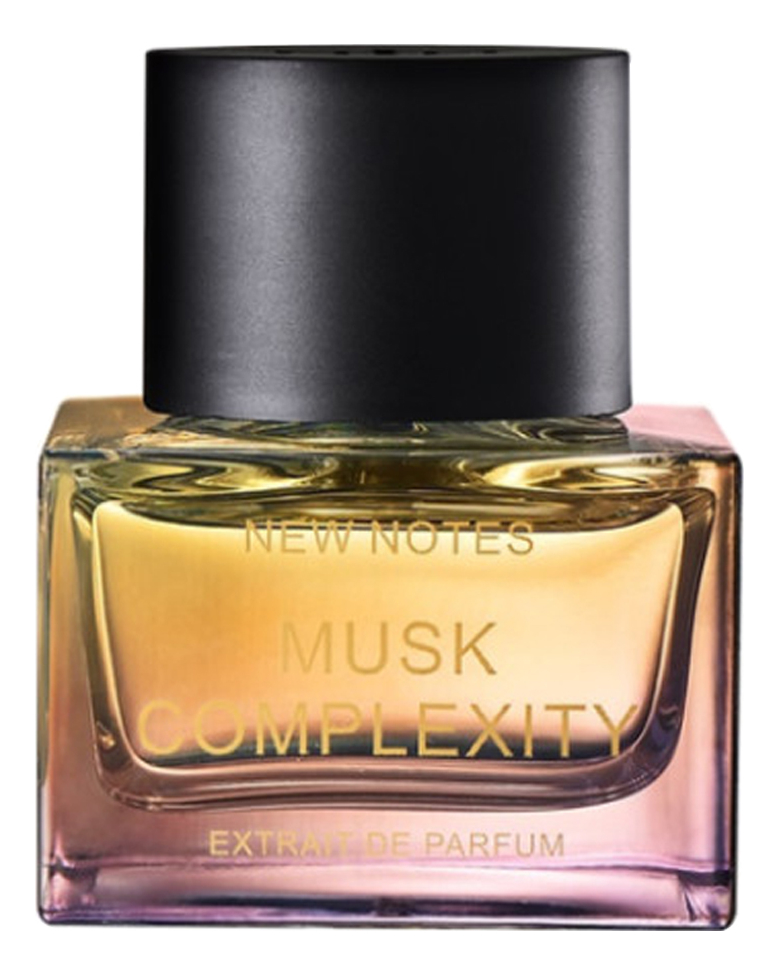 

Musk Complexity: духи 50мл, Musk Complexity