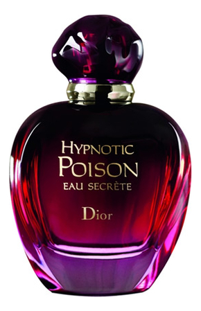 Hypnotic Poison Eau Secrete: туалетная вода 100мл уценка poison hypnotic парфюмерная вода 100мл