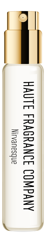 

Nirvanesque: парфюмерная вода 15мл, Nirvanesque