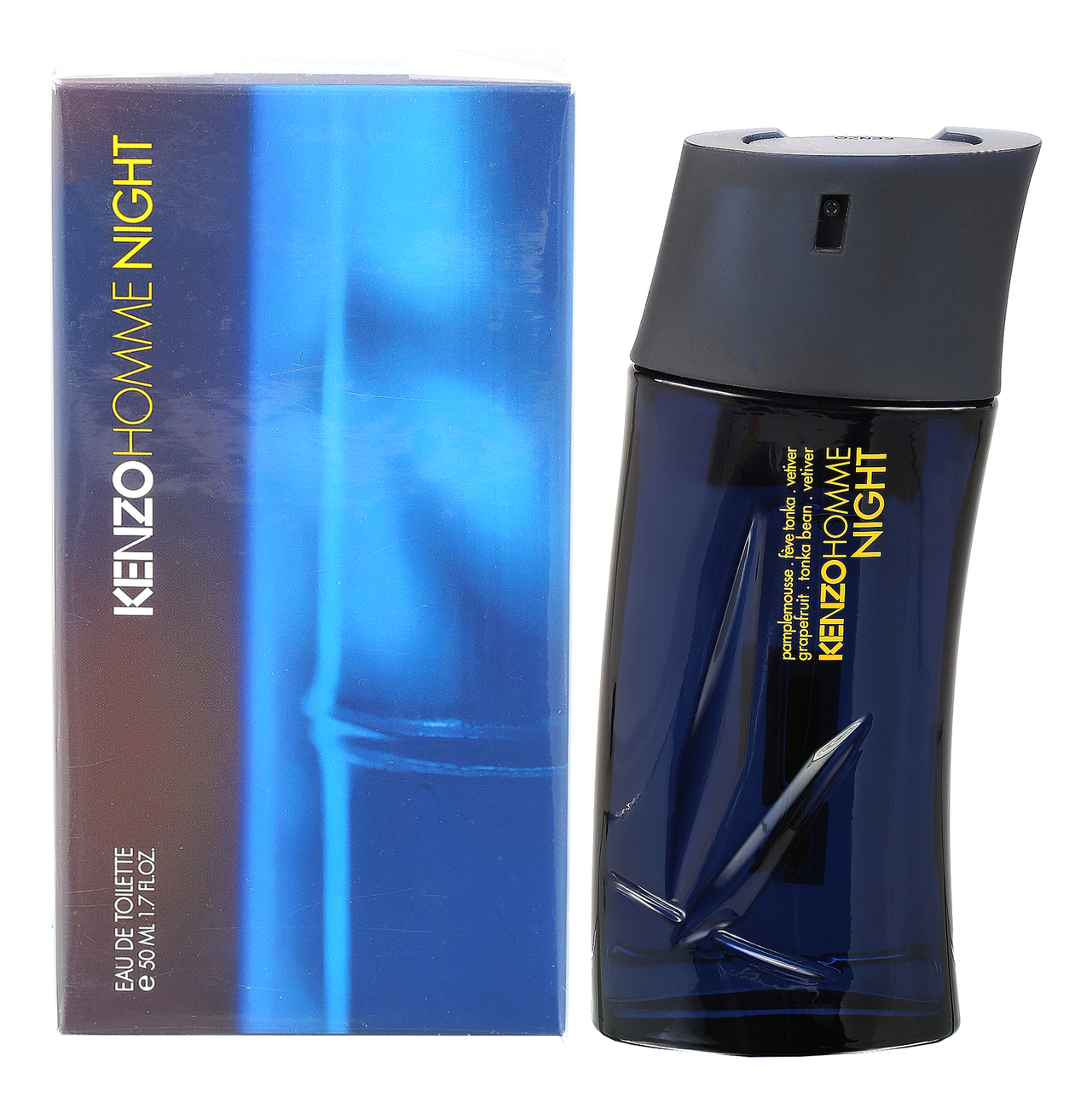 

Homme Night: туалетная вода 50мл, Homme Night
