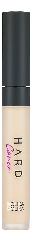 Holika Holika жидкий консилер для лица hard cover liquid concealer ...