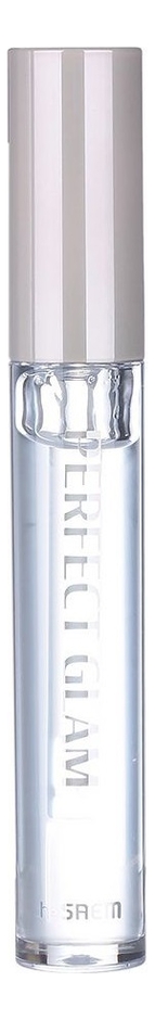 The Saem блеск-плампер для губ perfect glam glow lip plumper 3,8мл в ...