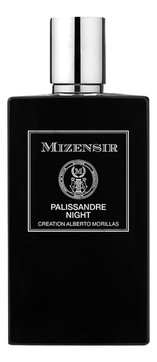Palissandre Night