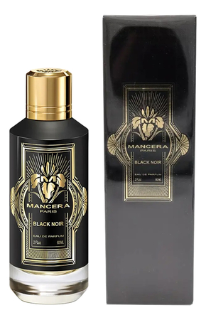 Mancera Black Noir