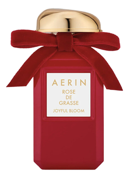 Aerin rose de grasse joyful bloom limited edition 2023