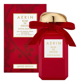 Aerin rose de grasse joyful bloom limited edition 2023