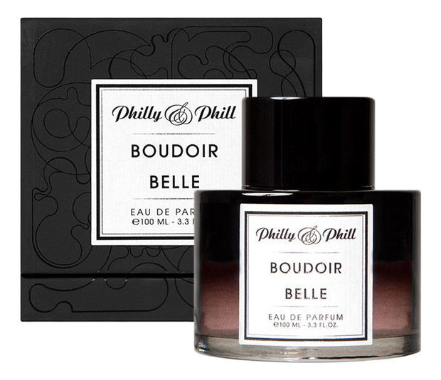 Boudoir Belle / Rosa