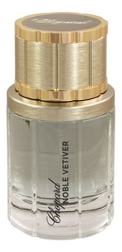 Chopard noble vetiver men