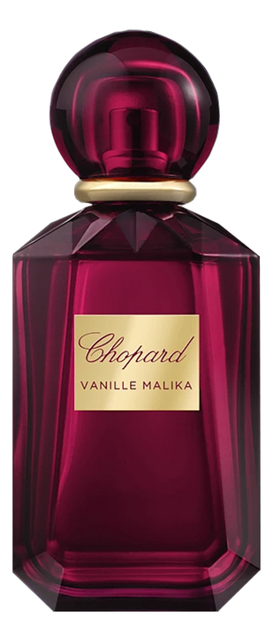 Vanille Malika