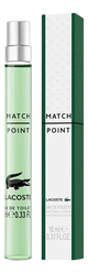 Match Point