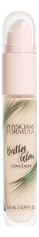 Physicians Formula консилер для лица murumuru butter glow concealer 5 ...