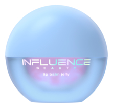 Influence Beauty Бальзам-желе для губ Effect Levitation Lip Balm Jelly 5г