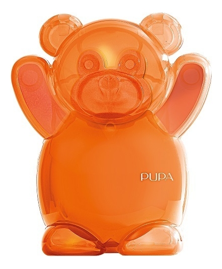 PUPA Milano палетка теней для век happy bear 11,1г - купить в Москве ...