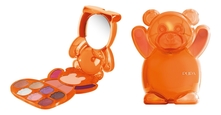 PUPA Milano Палетка теней для век Happy Bear 11,1г