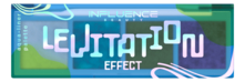 Influence Beauty Палетка акваподводок для глаз Effect Levitation Aqualiner Palette Effect Levitation 3,4г
