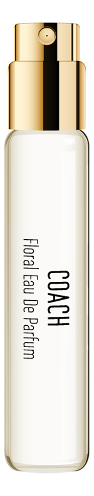 Floral Eau De Parfum: парфюмерная вода 8мл