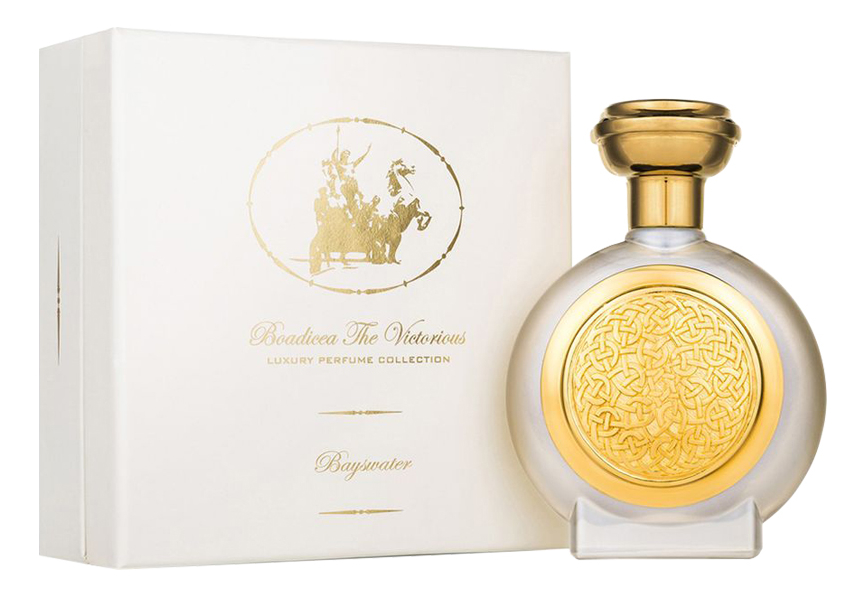 

Bayswater: парфюмерная вода 100мл, Bayswater