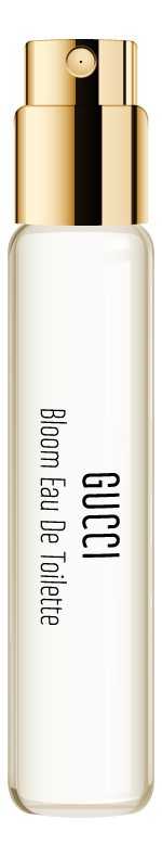 Bloom Eau De Toilette: туалетная вода 8мл bloom eau de toilette