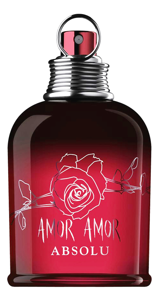 Amor Amor Absolu: парфюмерная вода 50мл уценка amor amor absolu парфюмерная вода 50мл уценка