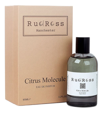 RudRoss Citrus Molecule