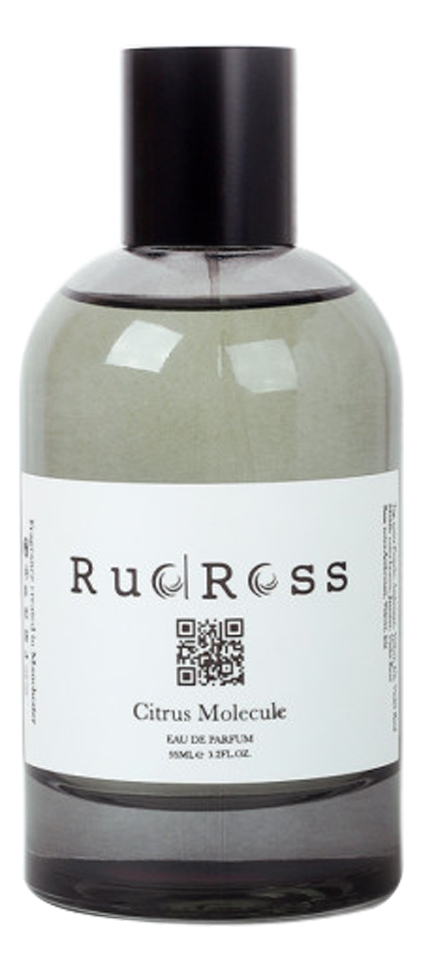 Citrus Molecule: парфюмерная вода 95мл уценка