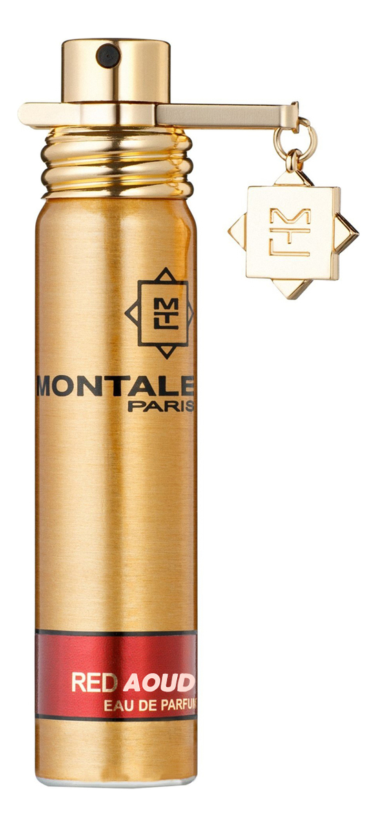 

Red Aoud: парфюмерная вода 20мл, Red Aoud