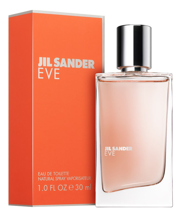 Eve: туалетная вода 30мл