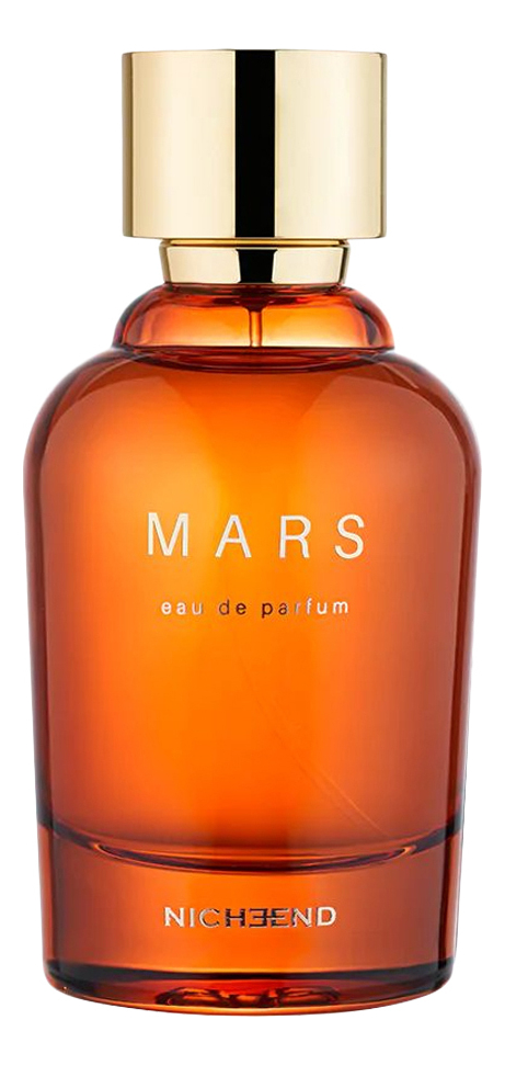 Mars: парфюмерная вода 100мл уценка