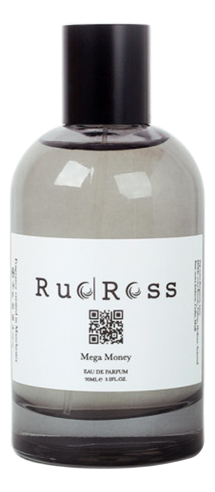 Mega Money: парфюмерная вода 95мл