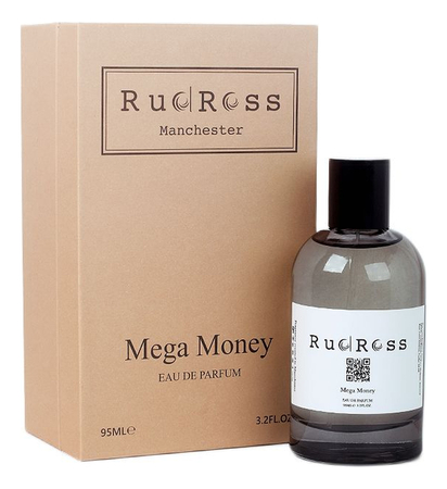 RudRoss Mega Money