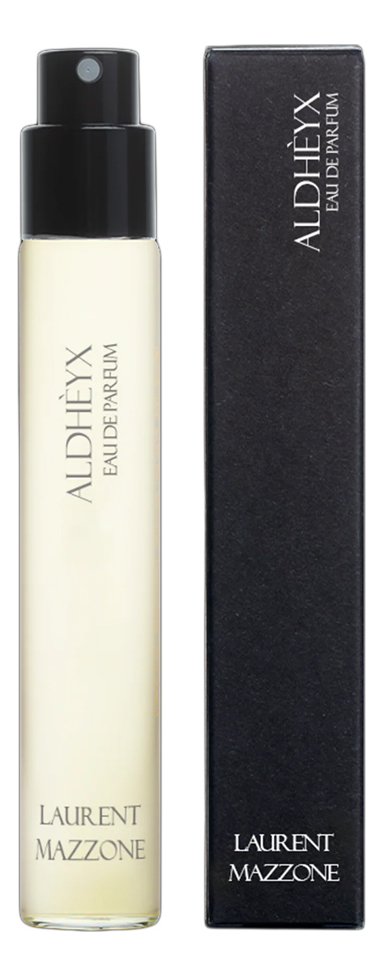 Aldheyx: парфюмерная вода 15мл
