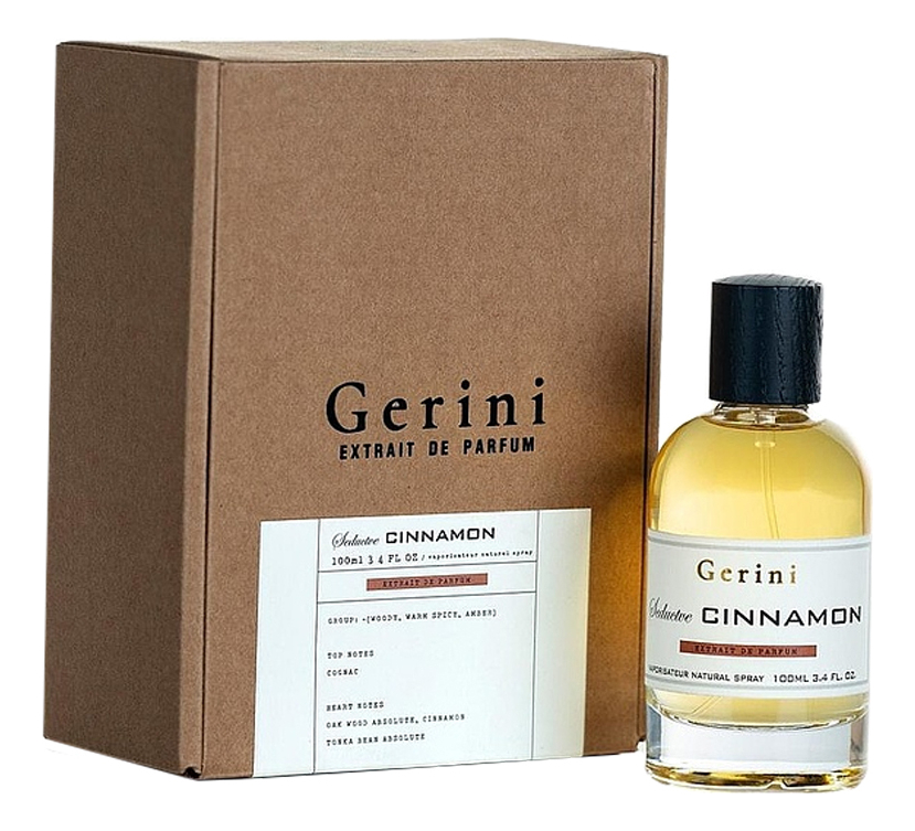 

Seductive Cinnamon: духи 100мл, Seductive Cinnamon